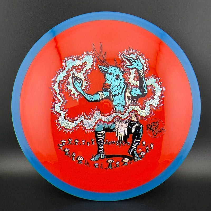 Load image into Gallery viewer, Neutron Time-Lapse (Re-Tooled) - Elk Man 2.0
