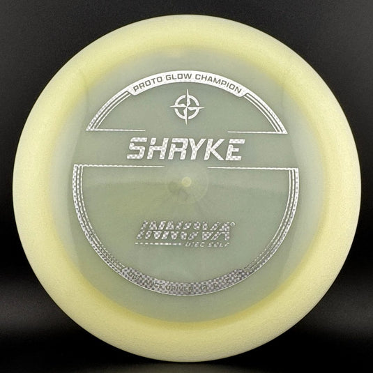 Proto Glow Champion Shryke