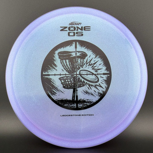 Colorshift Z FLX Zone OS - Ledgestone Finale 2025