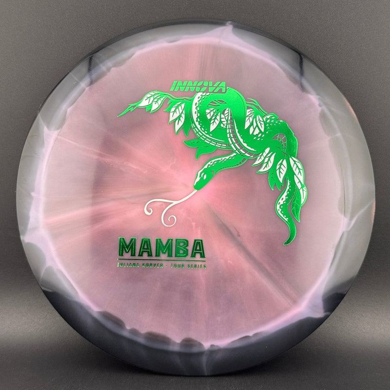 Load image into Gallery viewer, Proto Glow Halo Star Mamba - Juliana Korver 2026 Tour Series
