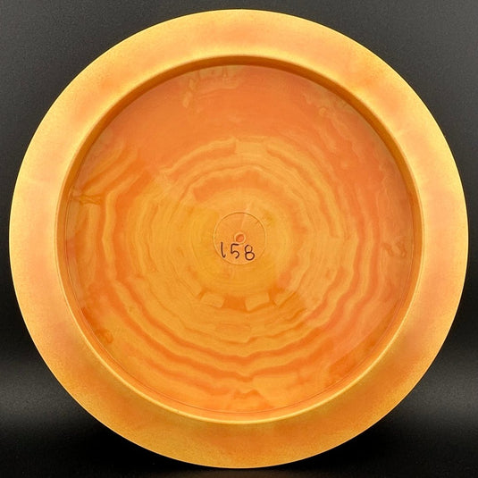 Star Destroyer -Disc Wars Stamp - F2