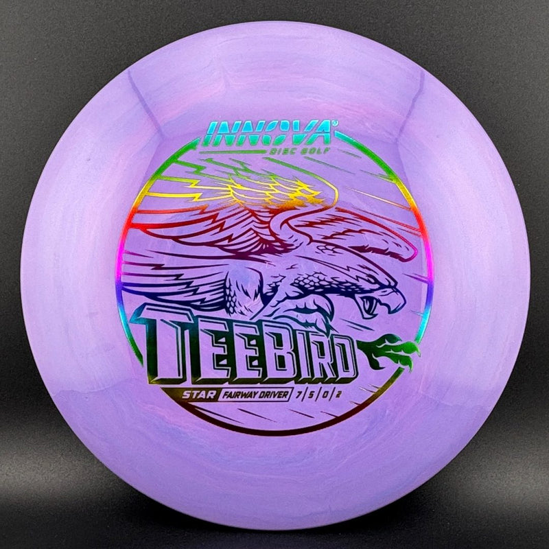 Load image into Gallery viewer, Star Teebird
