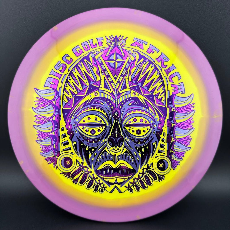 Load image into Gallery viewer, Halo Star Firebird - "Disc Golf Africa"
