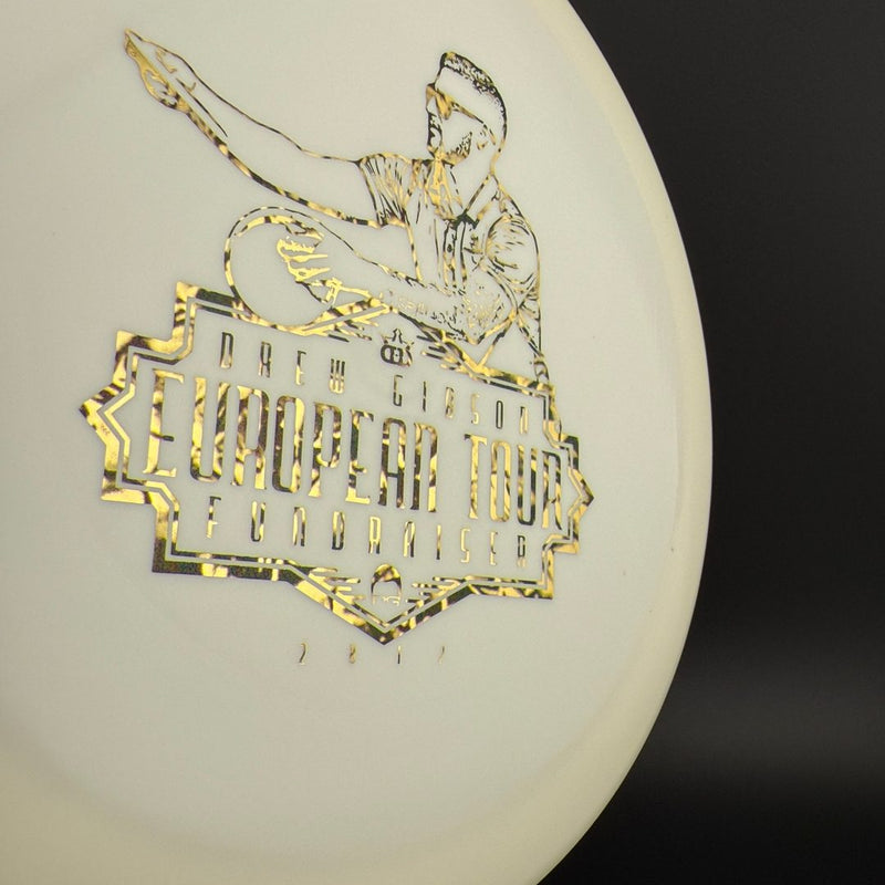 Load image into Gallery viewer, Fuzion Criminal - 2012 European Tour Fundraiser *Gibson Stash*
