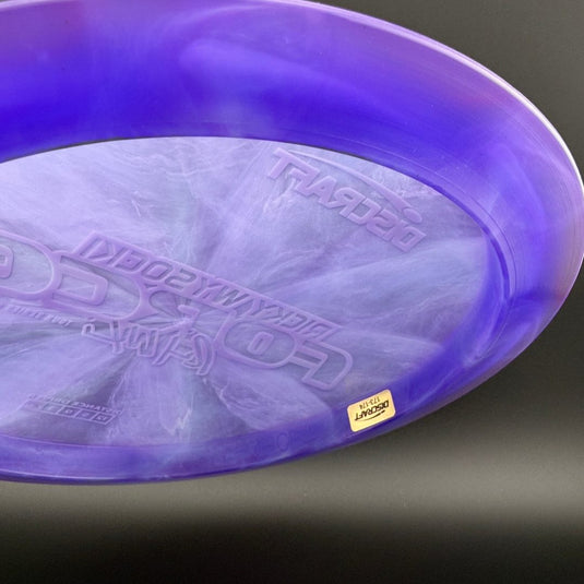 Z Swirl Force - Ricky Wysocki 2025 Tour Series