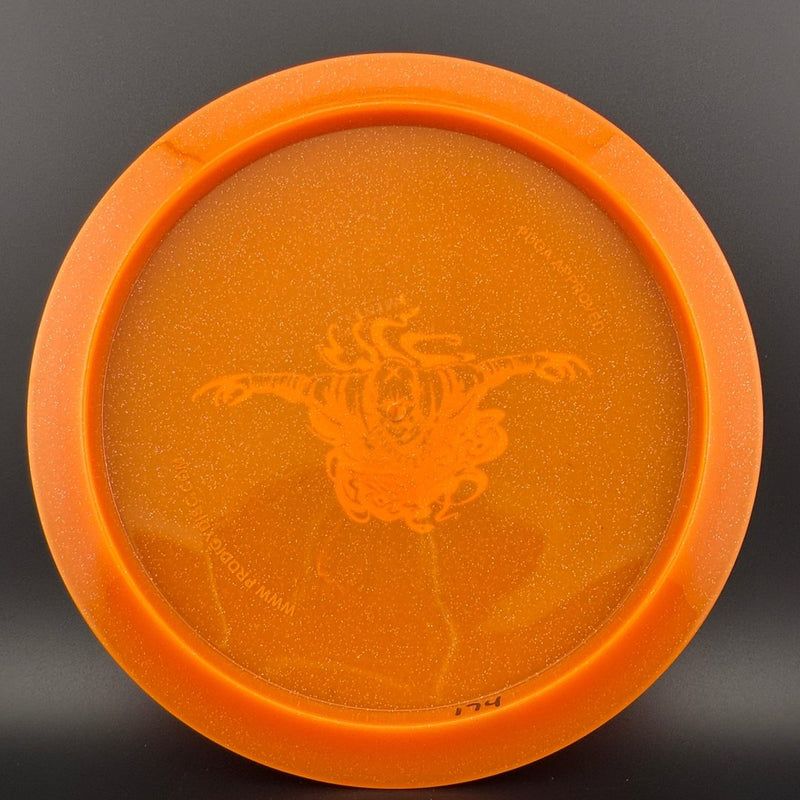 Load image into Gallery viewer, Eternal Pizza - Mystery Disc 2025
