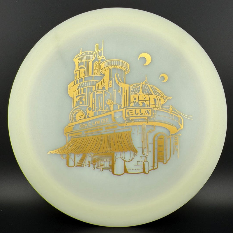 Load image into Gallery viewer, Glow C-Line DD1 - First Run - Ella Cantina
