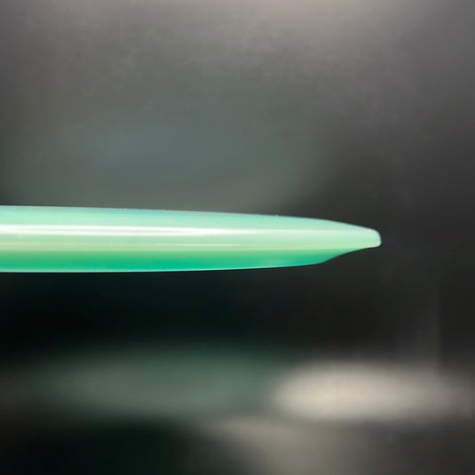 2018 Glow Champion Firebird - Nate Sexton TS