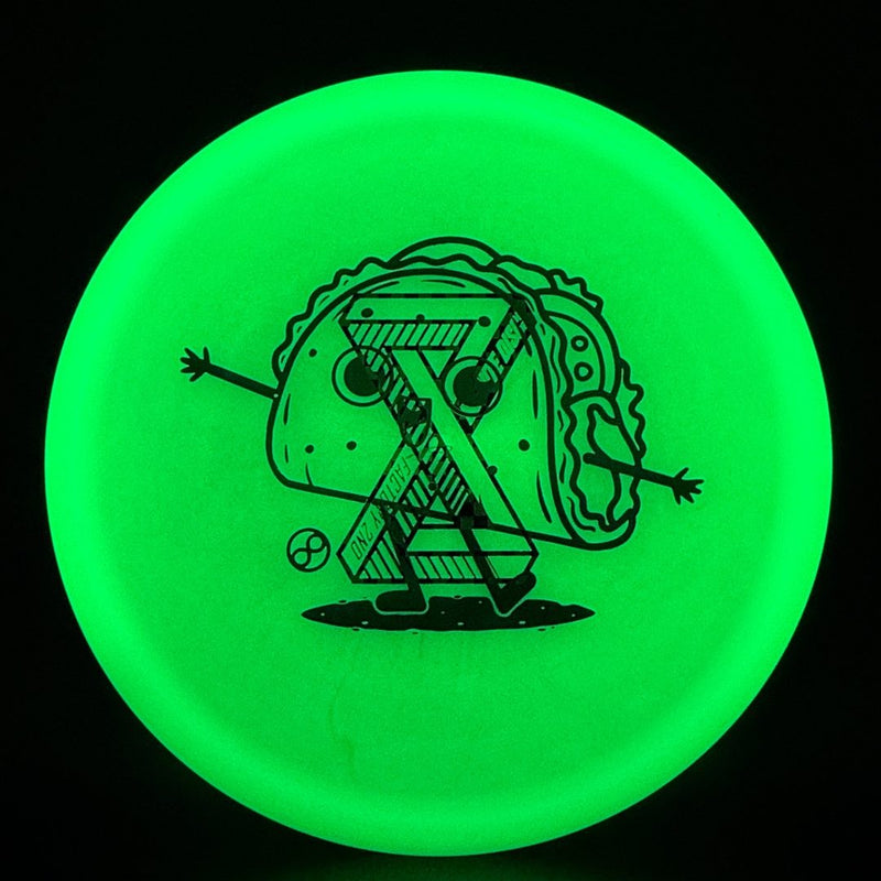 Load image into Gallery viewer, Glow C-Blend Centurion - X-Out Taco!

