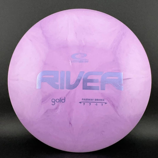 Gold River