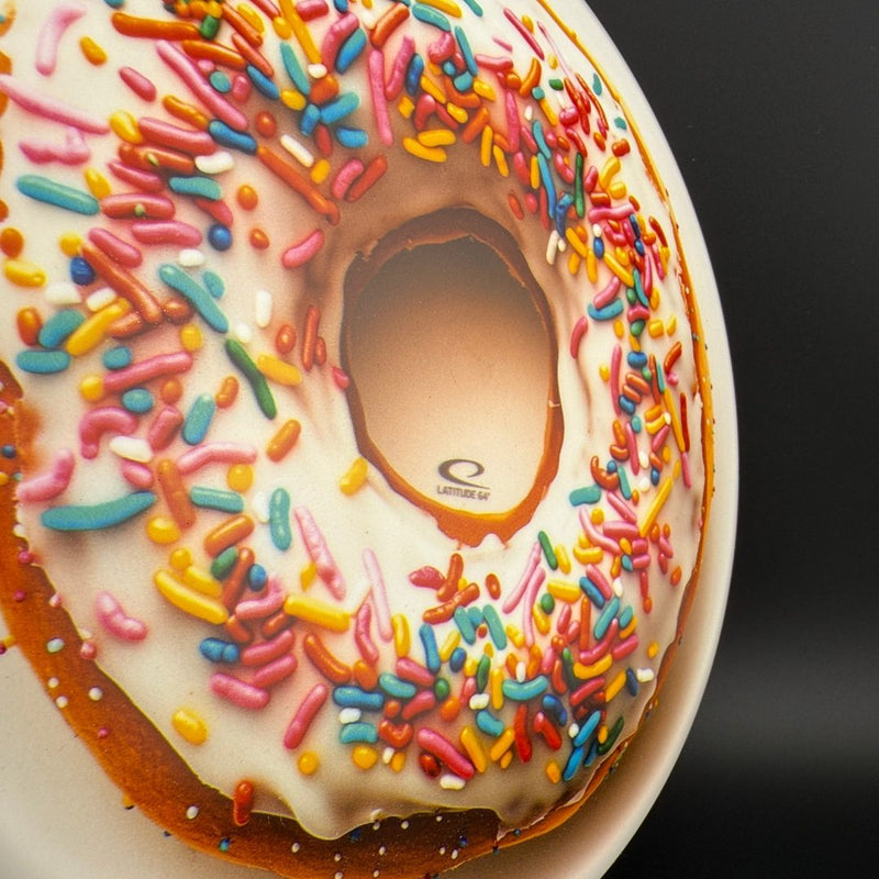 Load image into Gallery viewer, Gold Fuse - DecoDye - Doughnut With Sprinkles
