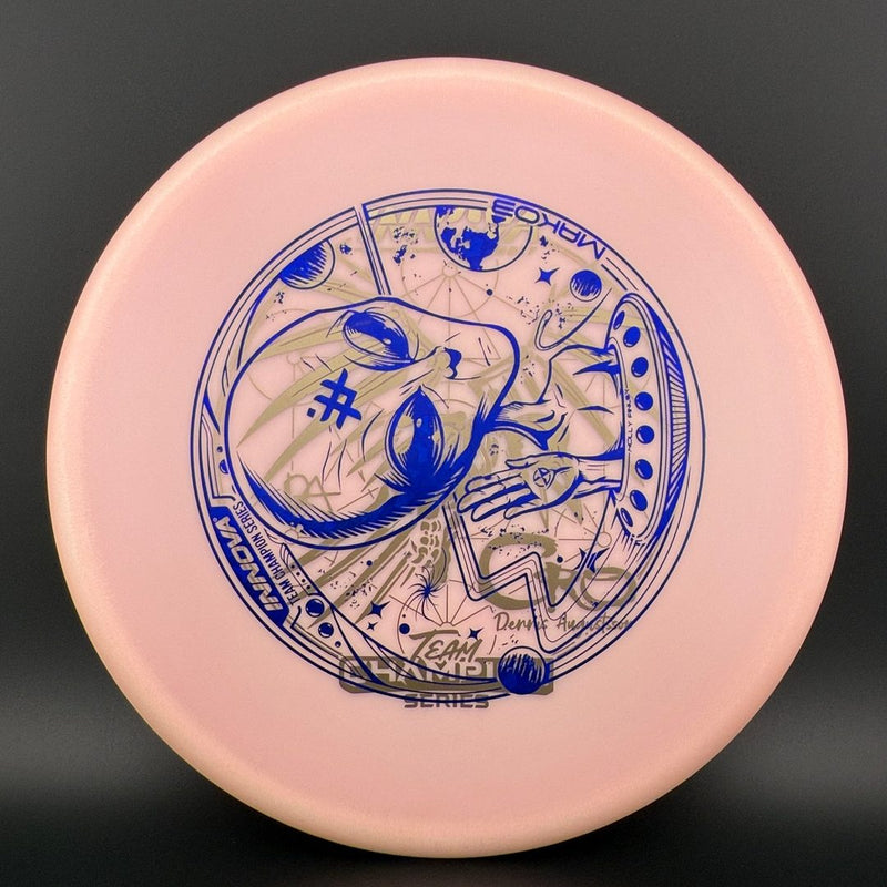 Load image into Gallery viewer, Proto Glow Star Cro - 2024 Dennis Augustsson - Misprint TS
