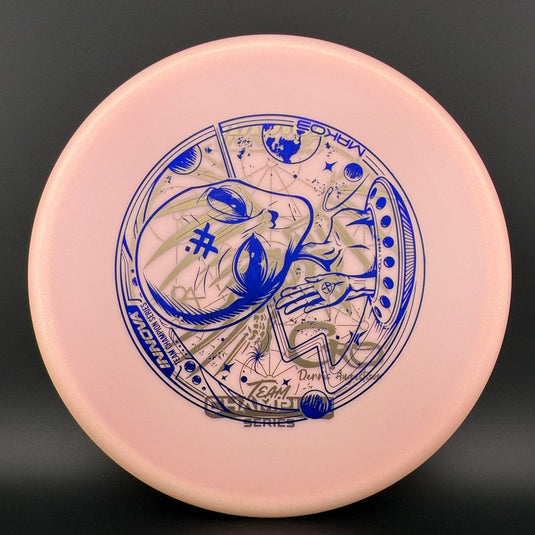 Proto Glow Star Cro - 2024 Dennis Augustsson - Misprint TS