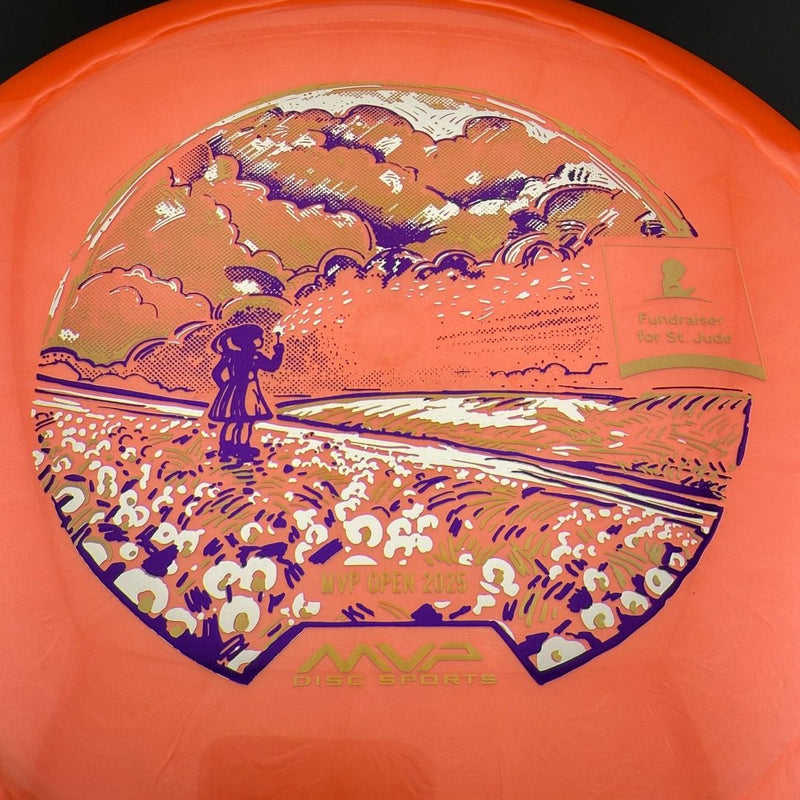 Load image into Gallery viewer, Plasma Shift - MVP Open '25 St Jude's Fundraiser
