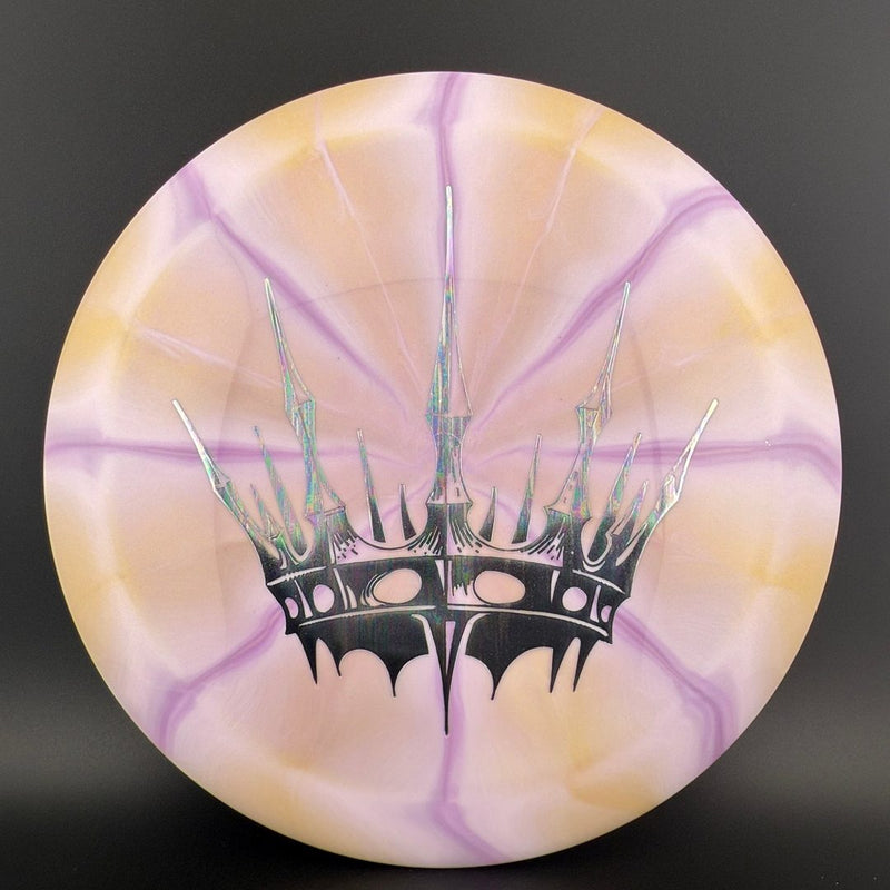 Load image into Gallery viewer, Extreme Burst Royal Grand Grace - XL Crown
