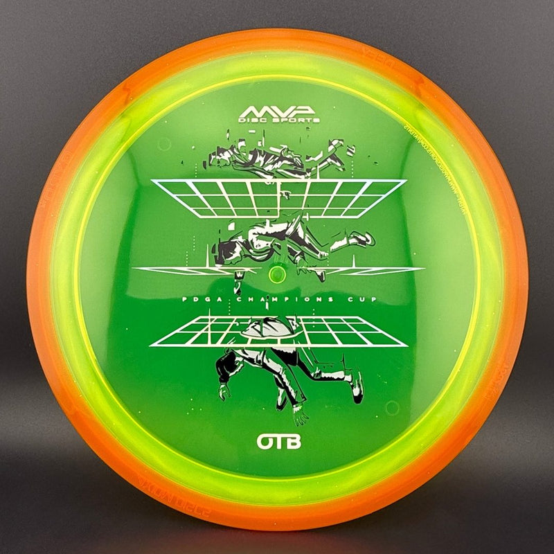 Load image into Gallery viewer, Prism Soft Proton Defy - PDGA Champions Cup 2025
