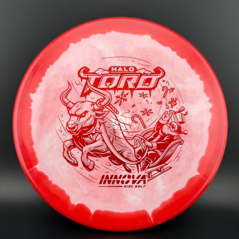 Load image into Gallery viewer, Halo Star Toro - Holiday Edition
