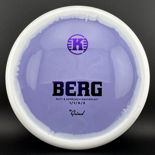 K1 Grind Berg