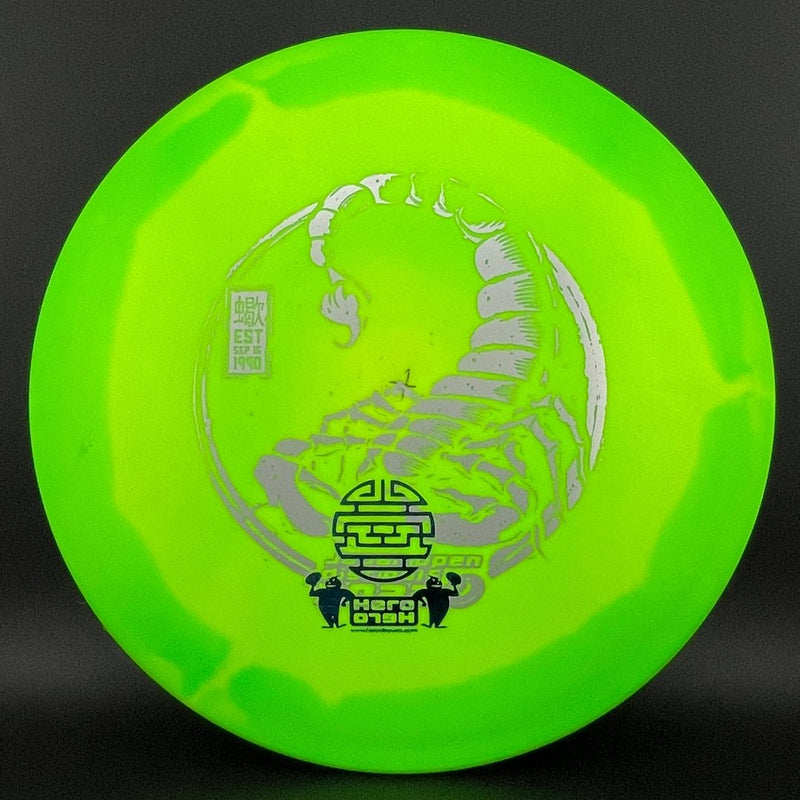 Load image into Gallery viewer, Halo Star Scorpion - Japan Open Limited - F2
