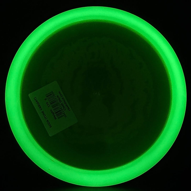 Load image into Gallery viewer, Tone Glow Soda - Elk Man by Ripper Studios
