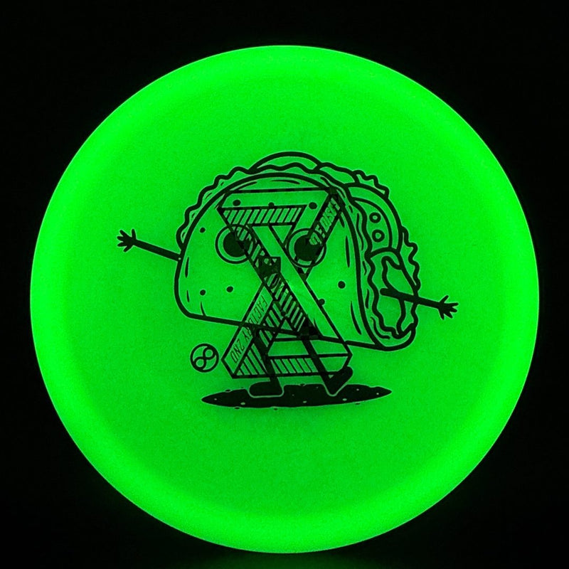 Load image into Gallery viewer, Glow C-Blend Centurion - X-Out Taco!
