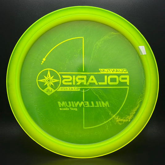Quantum Polaris LS (Run 1.4)