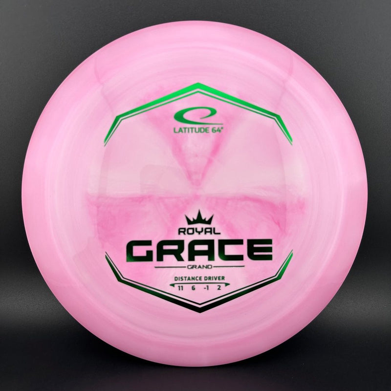 Load image into Gallery viewer, Royal Grand Grace
