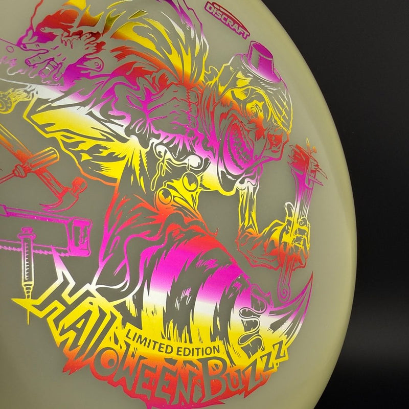 Load image into Gallery viewer, Mega Glo Buzzz - Halloween 2025 by Brian Allen
