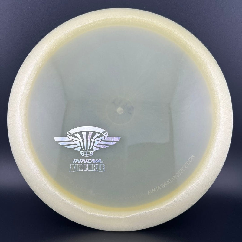 Load image into Gallery viewer, Proto Glow Champion Gorgon - Air Force Stamp

