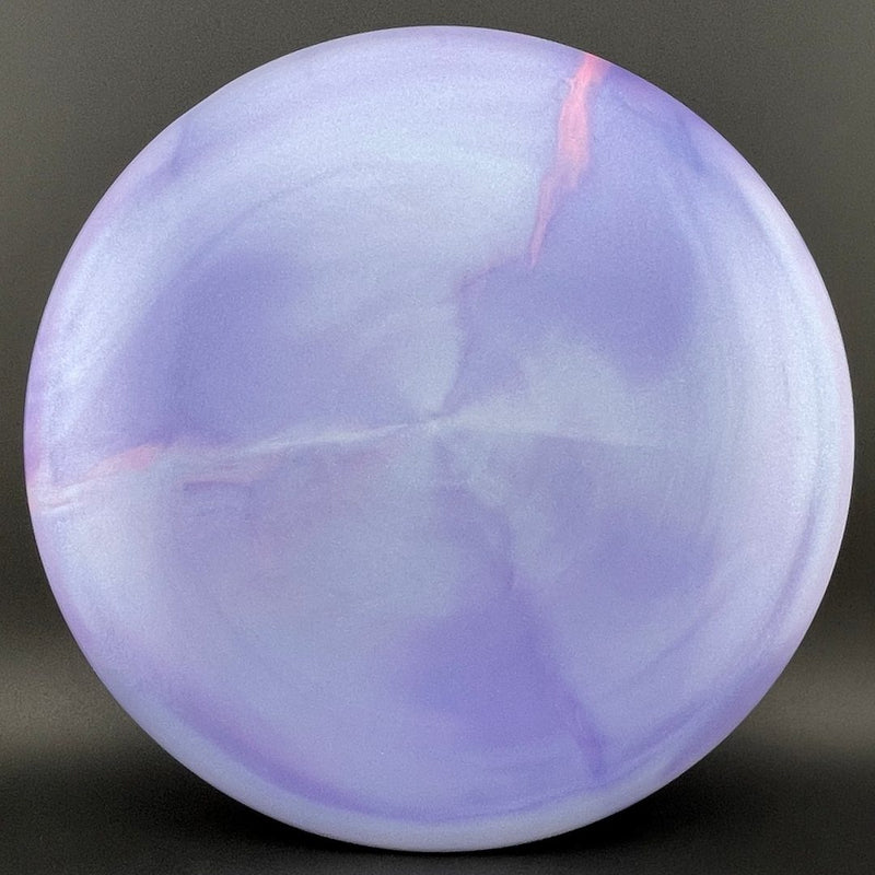 Load image into Gallery viewer, ESP Swirl Buzzz SS - Colorshift (8-Hole) 2026 Ledgestone
