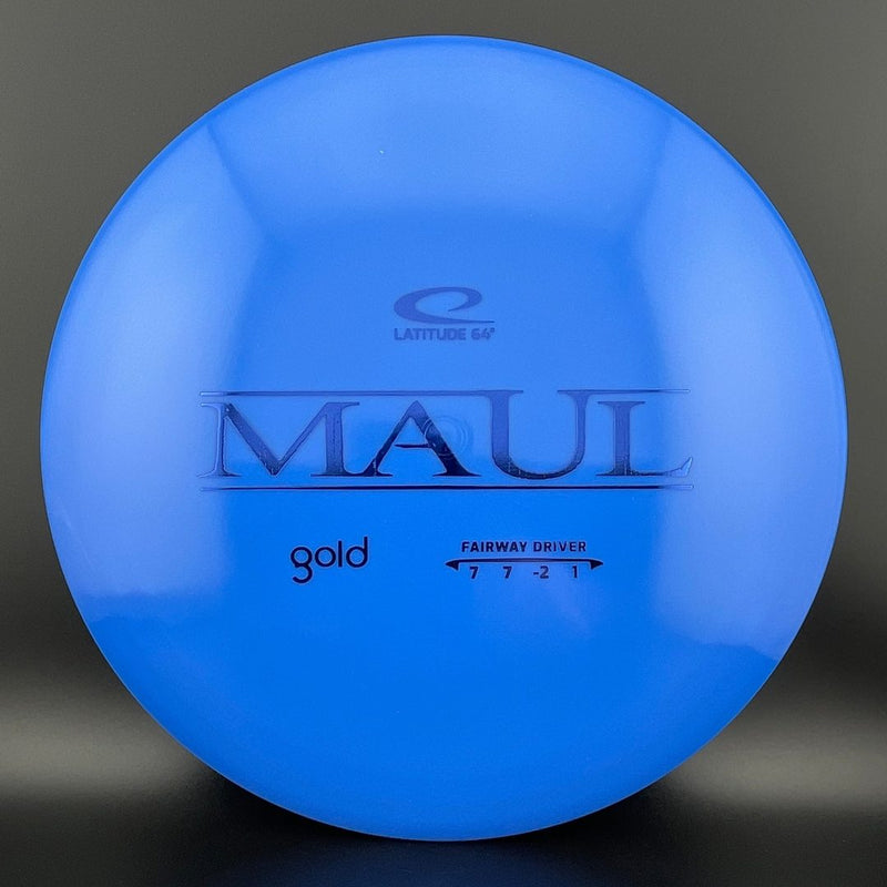 Load image into Gallery viewer, Gold Maul
