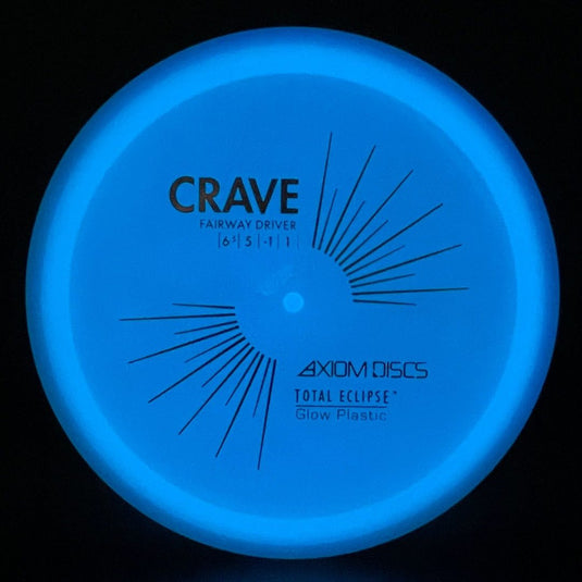 Total Eclipse Crave