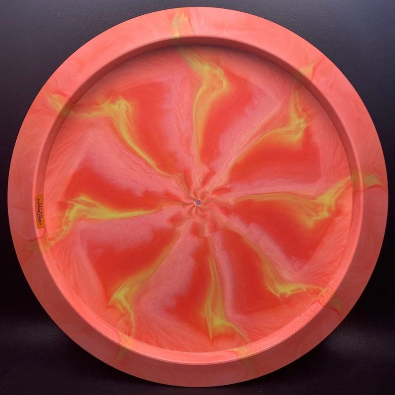 Load image into Gallery viewer, ESP Swirl Undertaker - Tour Series 2022 Ledgestone Limited Edition
