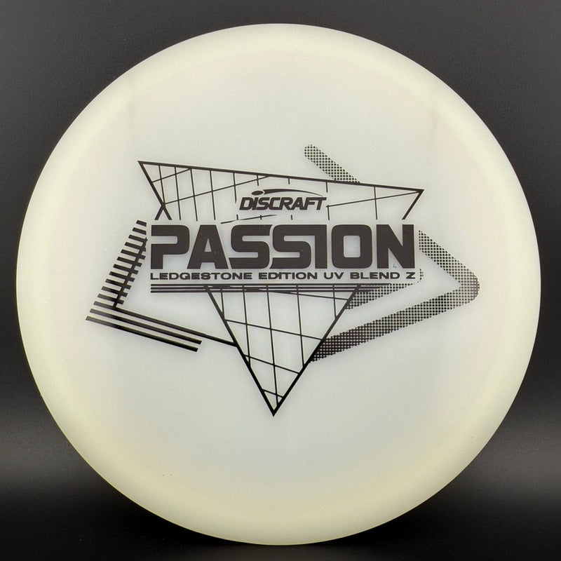 Load image into Gallery viewer, UV Blend Z Passion - Ledgestone Finale 2025
