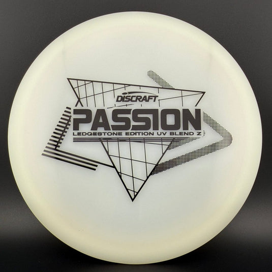 UV Blend Z Passion - Ledgestone Finale 2025