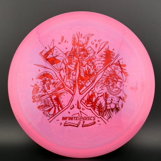 Swirly S-Blend Dynasty