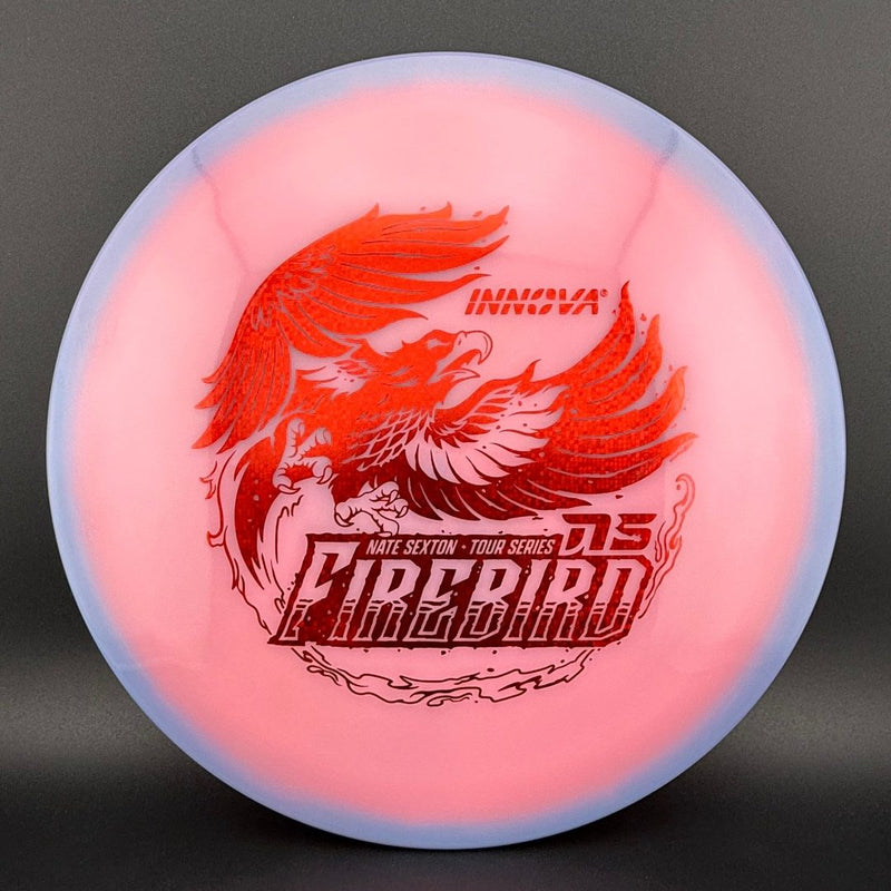 Load image into Gallery viewer, Proto Glow Halo Champion Firebird - Nate Sexton 2025 Tour Series
