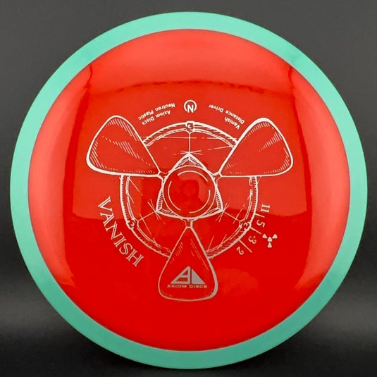 Neutron Vanish