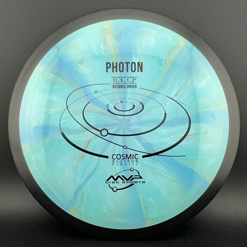 Load image into Gallery viewer, Cosmic Neutron Photon
