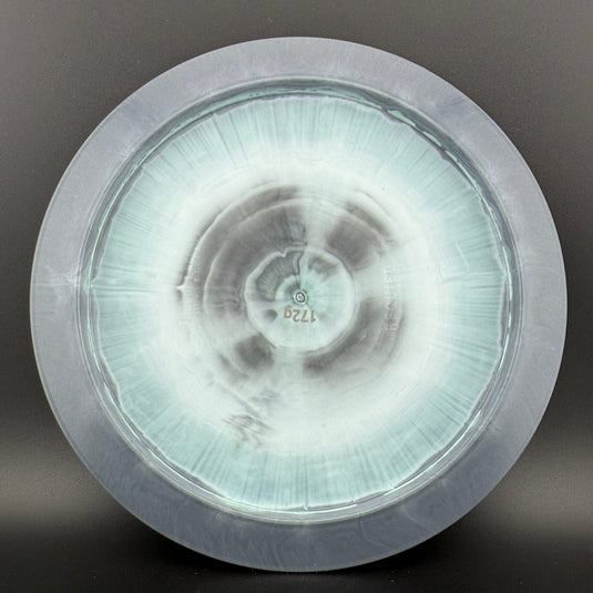 Shimmer Parallel Requiem - OTB Flower Skull