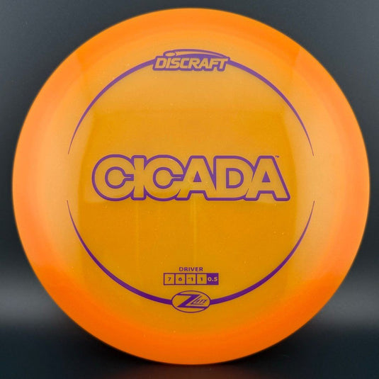 Z Lite Cicada