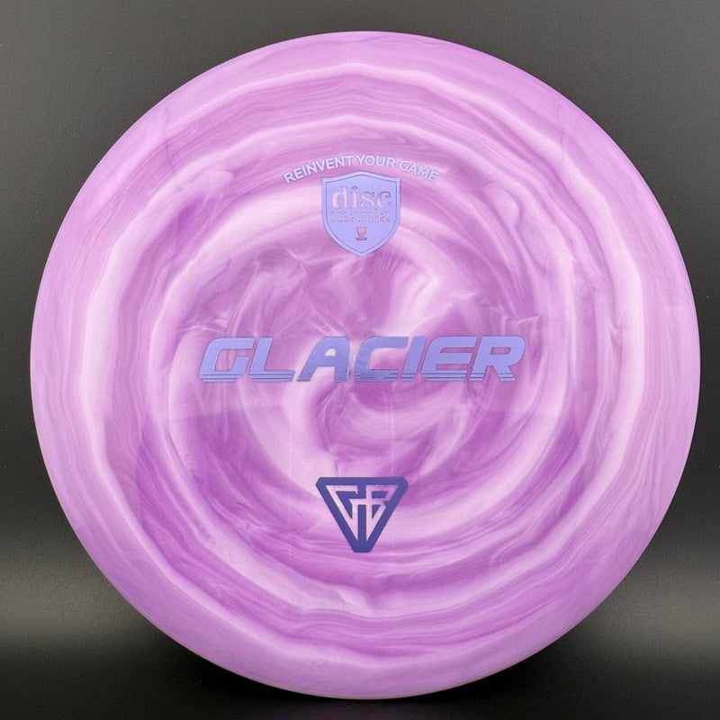 Load image into Gallery viewer, Swirly S-Line Glacier - Gannon Buhr Creator Series
