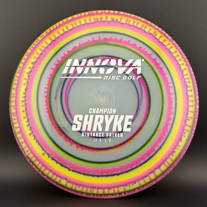 Load image into Gallery viewer, I-Dye Champion Shryke
