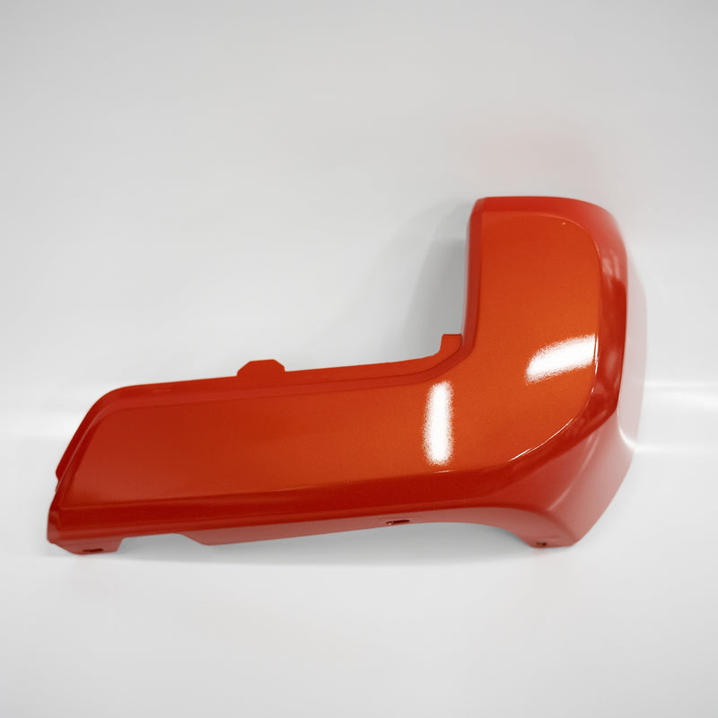 Load image into Gallery viewer, Standard Tacoma Bumper Caps
