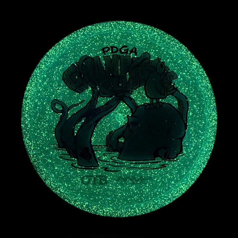 Load image into Gallery viewer, Particle Glow Proton Wave - PDGA Champions Cup 2025
