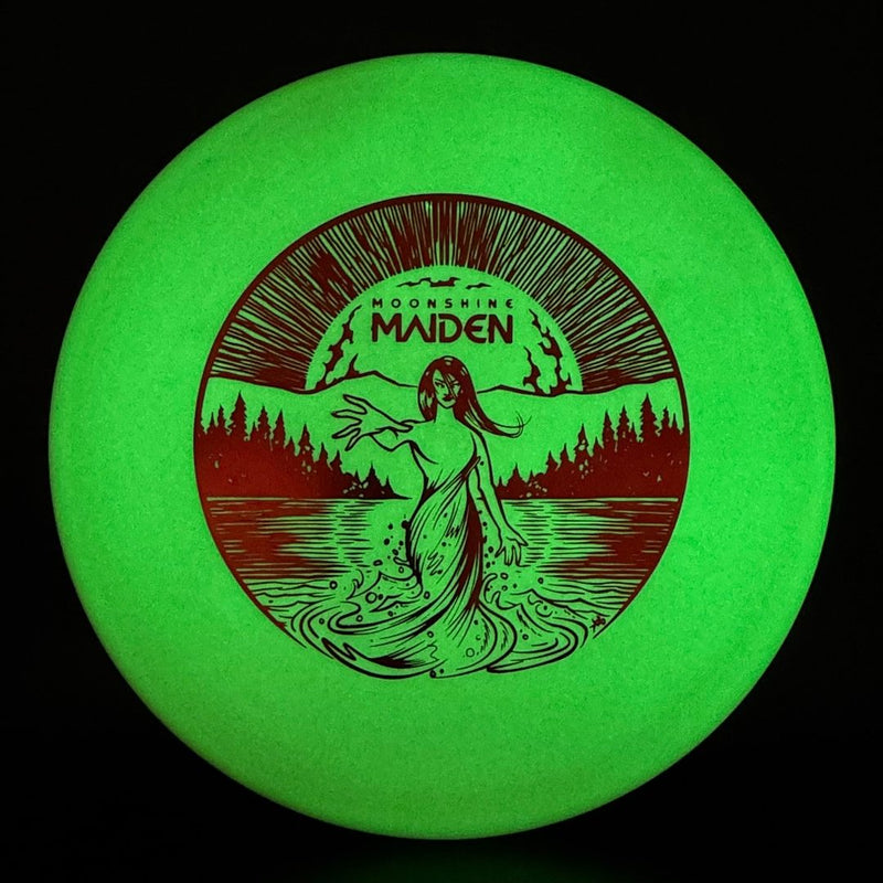 Load image into Gallery viewer, BT Medium Moonshine Maiden - Siren Call
