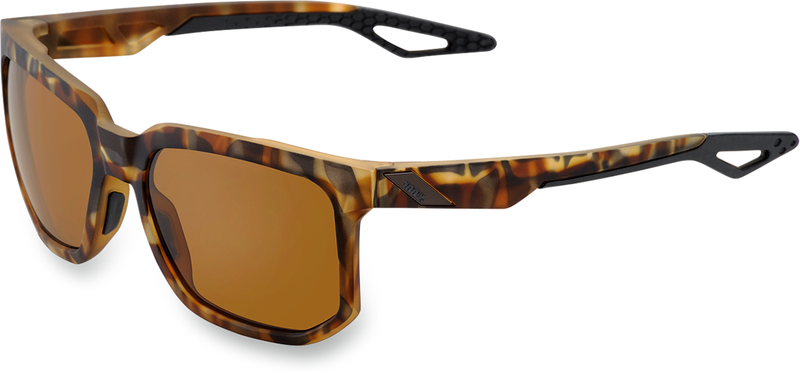 Load image into Gallery viewer, 100% Centric Sunglasses - Havana - Bronze 61027-089-49
