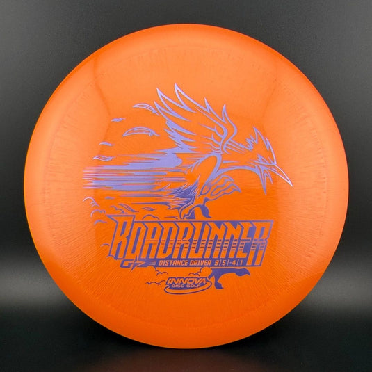 GStar Roadrunner
