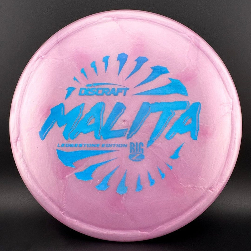 Load image into Gallery viewer, Big Z Malita - Ledgestone 2025 Edition
