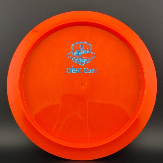 Neutron Boost (Prototype) - DiscEast - Eagle McMahon